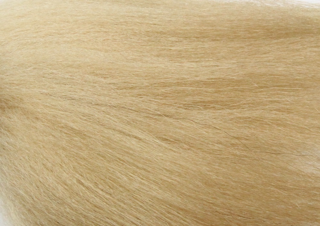 FF Snowrunner/Nayat Black FutureFly hårmaterial från Nayat getter 