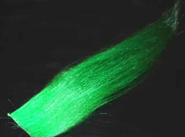 Supreme Goat Green FutureFly 