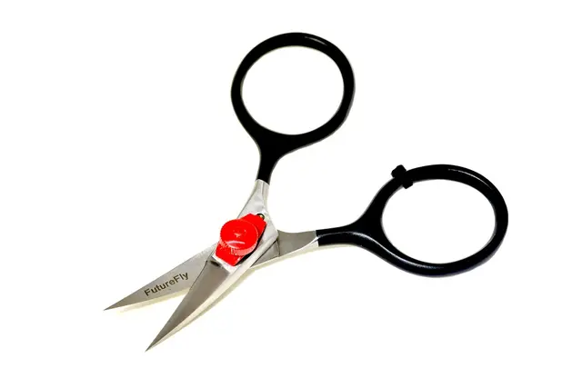FutureFly Munker Razor Scissors FutureFly 
