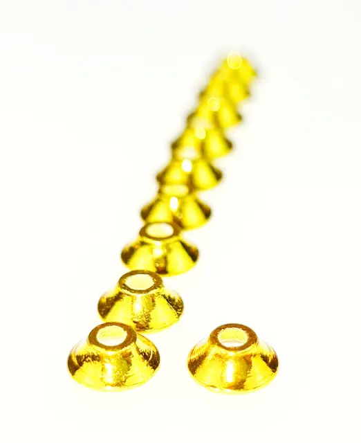 FF Tungsten UfoDisc Black FutureFly 