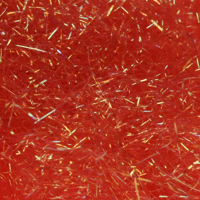 FutureFly Easy Dubbing Orange Dubbing 