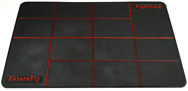 FutureFly Silicone Patch 