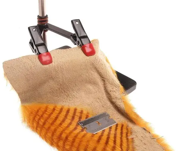 FF Zonker Tool - Lobstergrip FutureFly 