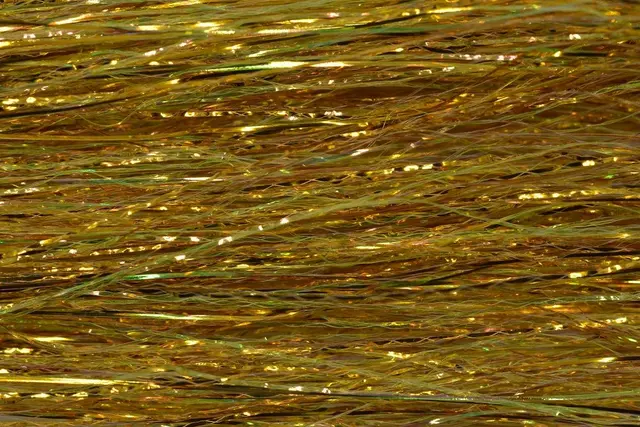 FF Star Flash Golden Yellow FutureFly 