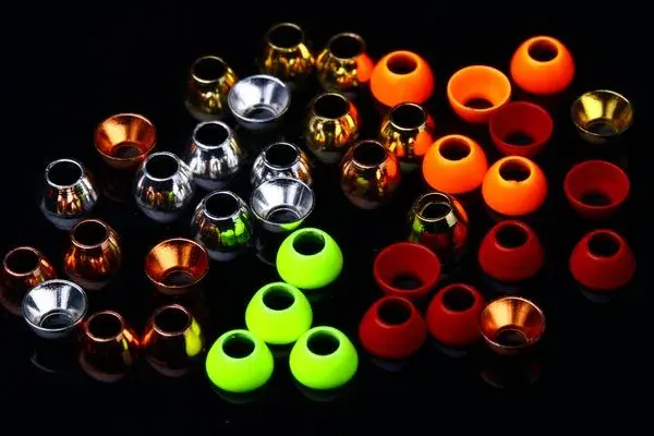 FF HybridCone - Fluo Chartreuse 4mm FutureFly 