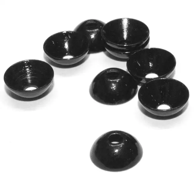 FF HybridCone - Black 4mm FutureFly 