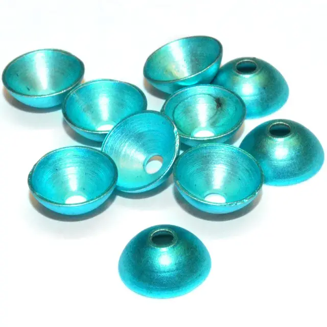 FF HybridCone - Mat Metallic Blue 4mm FutureFly 