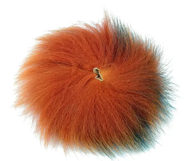 Marble Fox - Burnt Orange FutureFly 