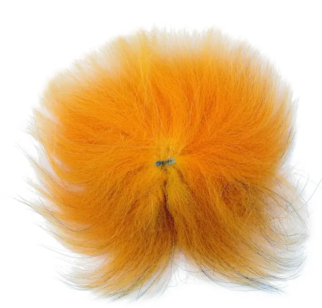 Marble Fox - Golden Carrot FutureFly 