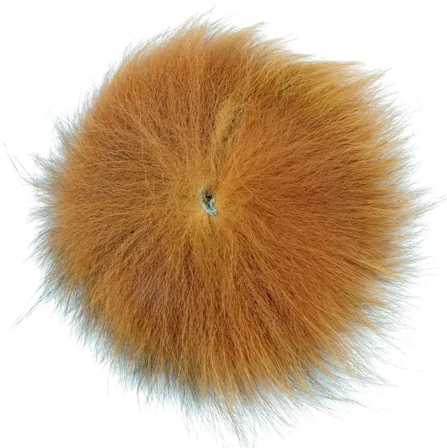 Marble Fox - Light Fiery FutureFly 