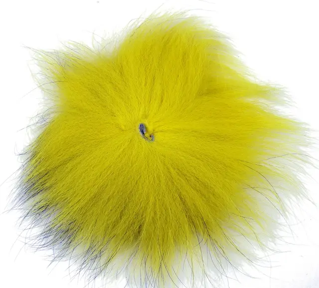 Marble Fox - Yellow FutureFly 