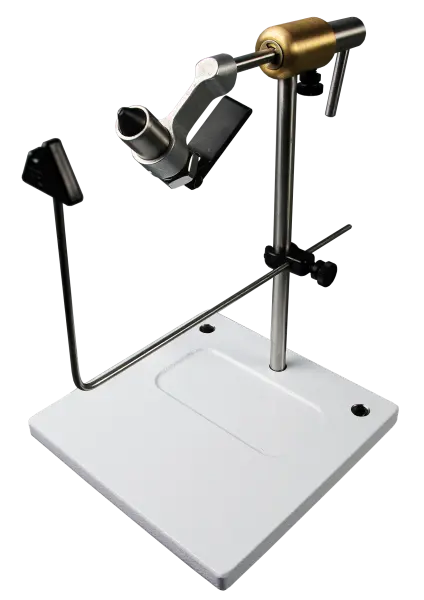 Peak Flytying Vise Flugbindingstäd 