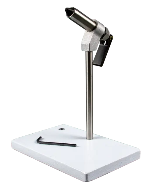 Peak Flytying Travel Vise Non-rotary 