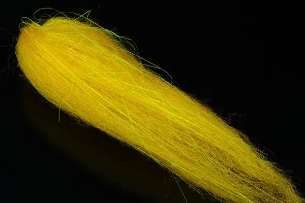 FF Polar Flash - Golden Yellow FutureFly 
