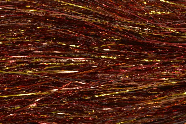 FF Star Flash Red & Gold FutureFly 