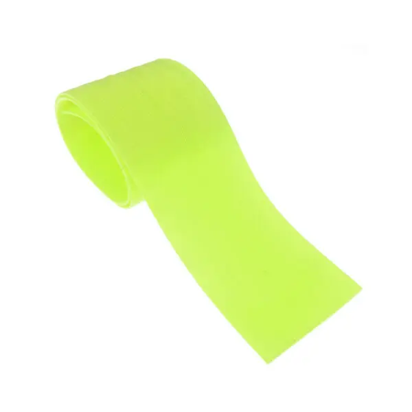 Futurefly Round Rubber Legs Chartreuse 