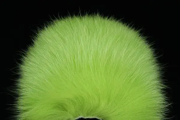 Shadow Fox - Light Green FutureFly 