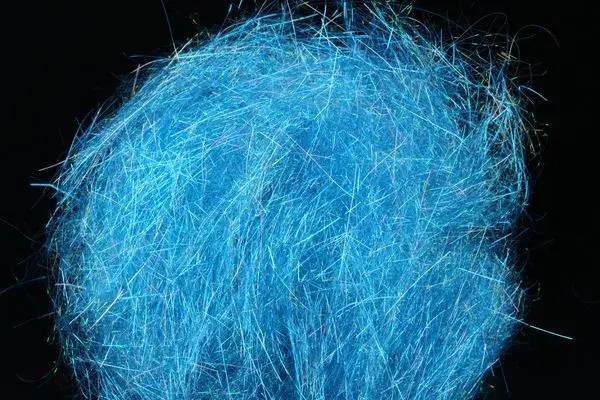 FF Signature Dubbing - GGB Blue FutureFly 