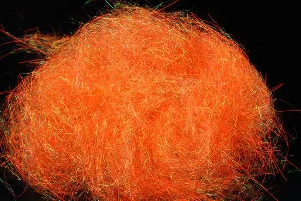 FF Signature Dubbing - Just Orange FutureFly 