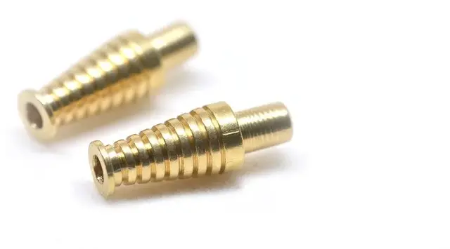 FF Sean Stanton Tubes 10x4mm 0,3g FutureFly 