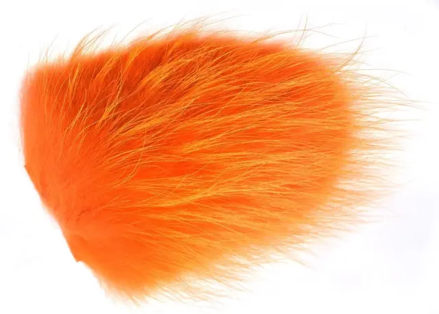 Tanuki - Dark Ginger FutureFly 