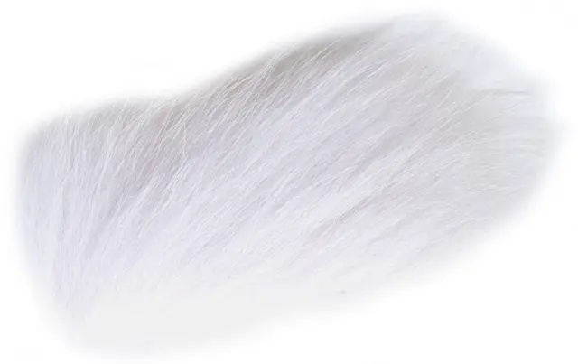 Tanuki - White FutureFly 