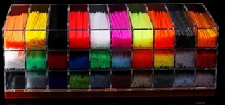 FF løse tuber kr 6,- Kun butikkvare