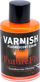 FF Varnish Fl. Orange Futurefly