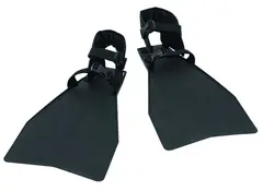 Kinetic Lightweight Fins One Size Simfötter
