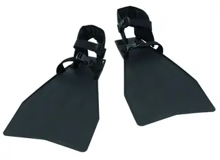 Kinetic Lightweight Fins One Size Simf&#246;tter