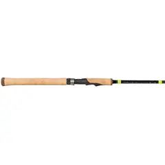 G.Loomis E6X Walleye Universal 6'6" 4-12g 2-delt