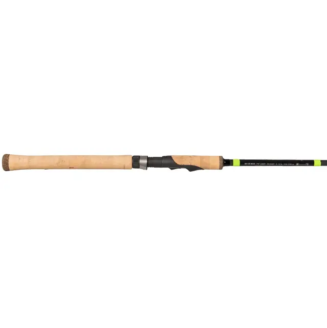 G.Loomis E6X Walleye Universal 7'6" 2-9g 2-delt 