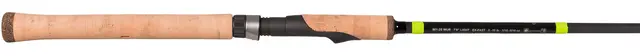 G.Loomis E6X Walleye Universal 7'6" 2-9g 2-delt 
