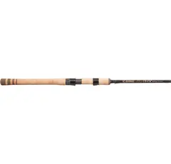 G.Loomis IMX Walleye Universal 6'6" 4-12g 2-delt