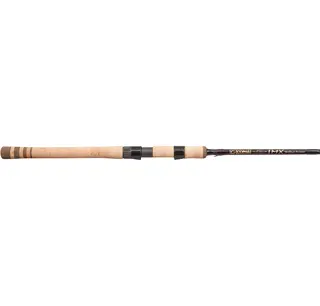 G.Loomis IMX Walleye Universal 6&#39;6&quot; 4-12g 2-delt