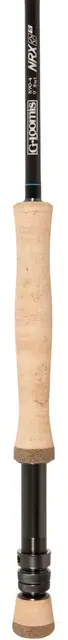 G. Loomis NRX+ Fly Saltwater 9' #7 Enhands flugspö 4-delat 