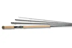 G. Loomis Asquith Spey Toppmodell, tvåhands flugspö