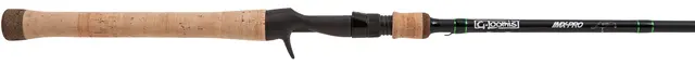 G.Loomis IMX-Pro Spinner bait Cast 1-del 6'9" 14-21g 