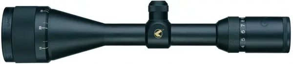 Gamo 4-12x44 m/AO kikkertsikte Kikkertsikte til Gamo luftgevær 