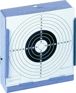 Gamo kulf&#229;ng flat 14x14cm kulf&#229;ng