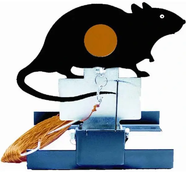 Gamo Rotte måltavla 