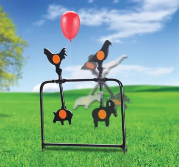 Gamo Plinking Target 