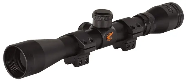 Gamo 4x32 WR kikkertsikte Kikkertsikte til Gamo luftgevær 