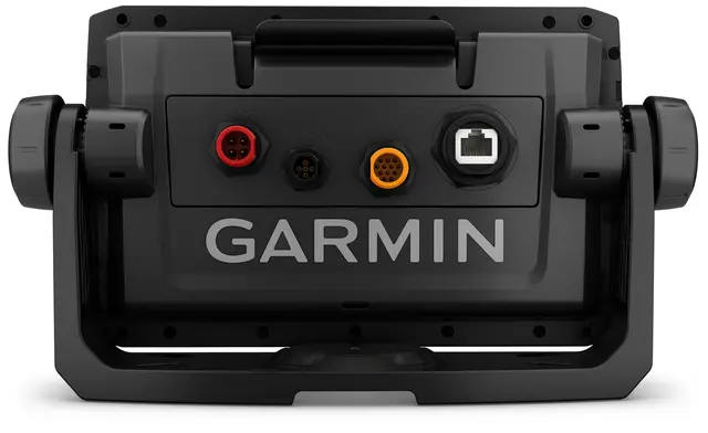 Garmin ECHOMAP™ UHD 72sv med/ GT56UHD-TM-svinger 
