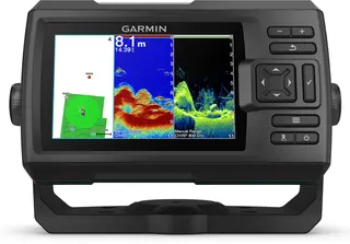 Garmin Striker Vivid 5cv utan givare-Utstilling