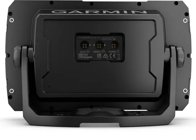 Garmin Striker Vivid 7sv 7" fargeskjerm uten svinger 