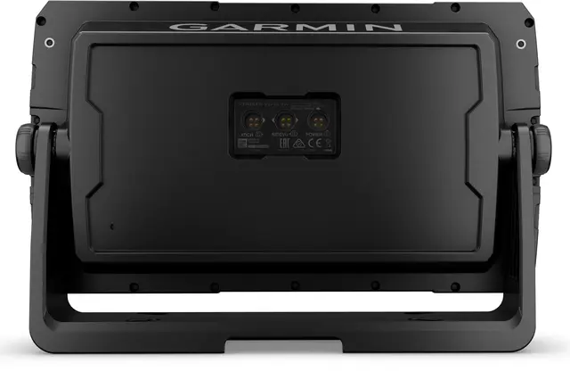 Garmin Striker Vivid 9sv 9" fargeskjerm utan givare - Utstilling 