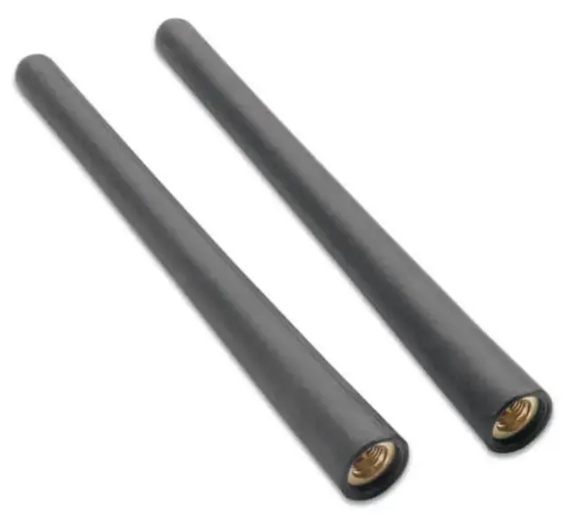 Garmin VHF antenne Astro (standard) Passer til Astro 320 Hundepeiler 