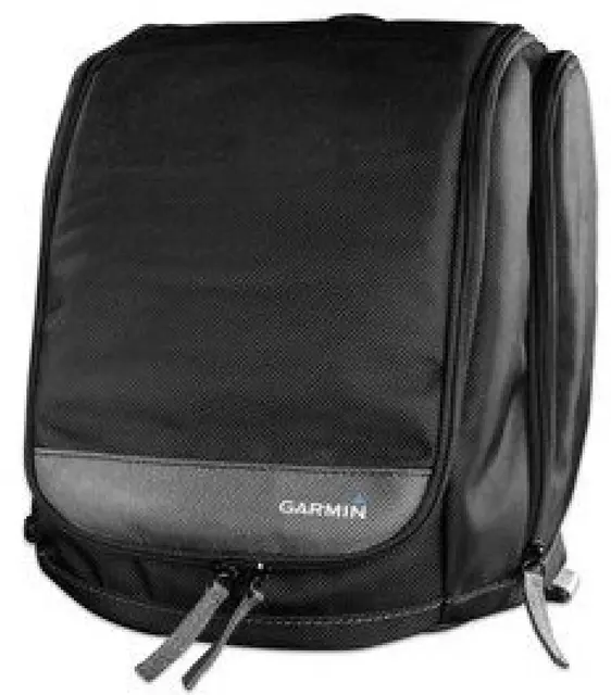 Garmin Portable Fishing Kit Bärbart set som skyddar ekolodet 