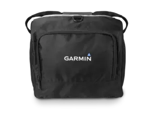 Garmin Panoptix™-isfiske kit V&#228;ska, sv&#228;ngarm, batteri m/laddare PS22